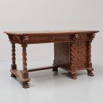 1056 2519 WRITING DESK